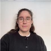 Doctora en Vulcanología, con dos años de experiencia apoyando clases de primero de carrera en matemáticas y ciencias de la tierra.